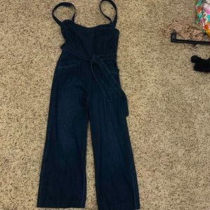 Jean romper